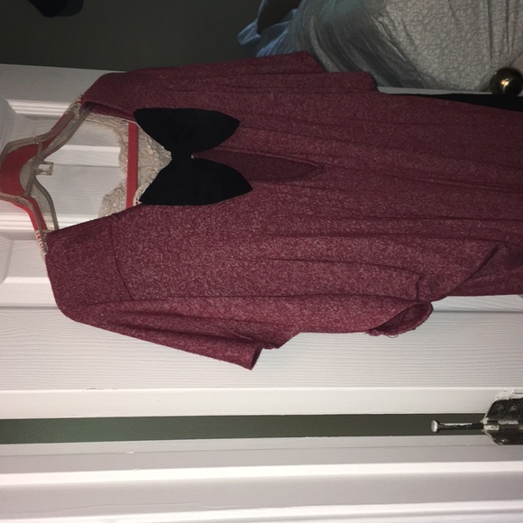 Plus size blouses - Picture 2 of 2